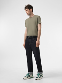 Кроссовки Tommy Hilfiger модель EM0EM01319-YBI Фото