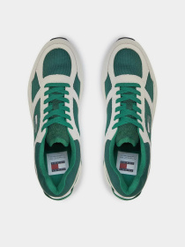 Кроссовки повседневные Tommy Hilfiger модель EM0EM01319-YBI Фото