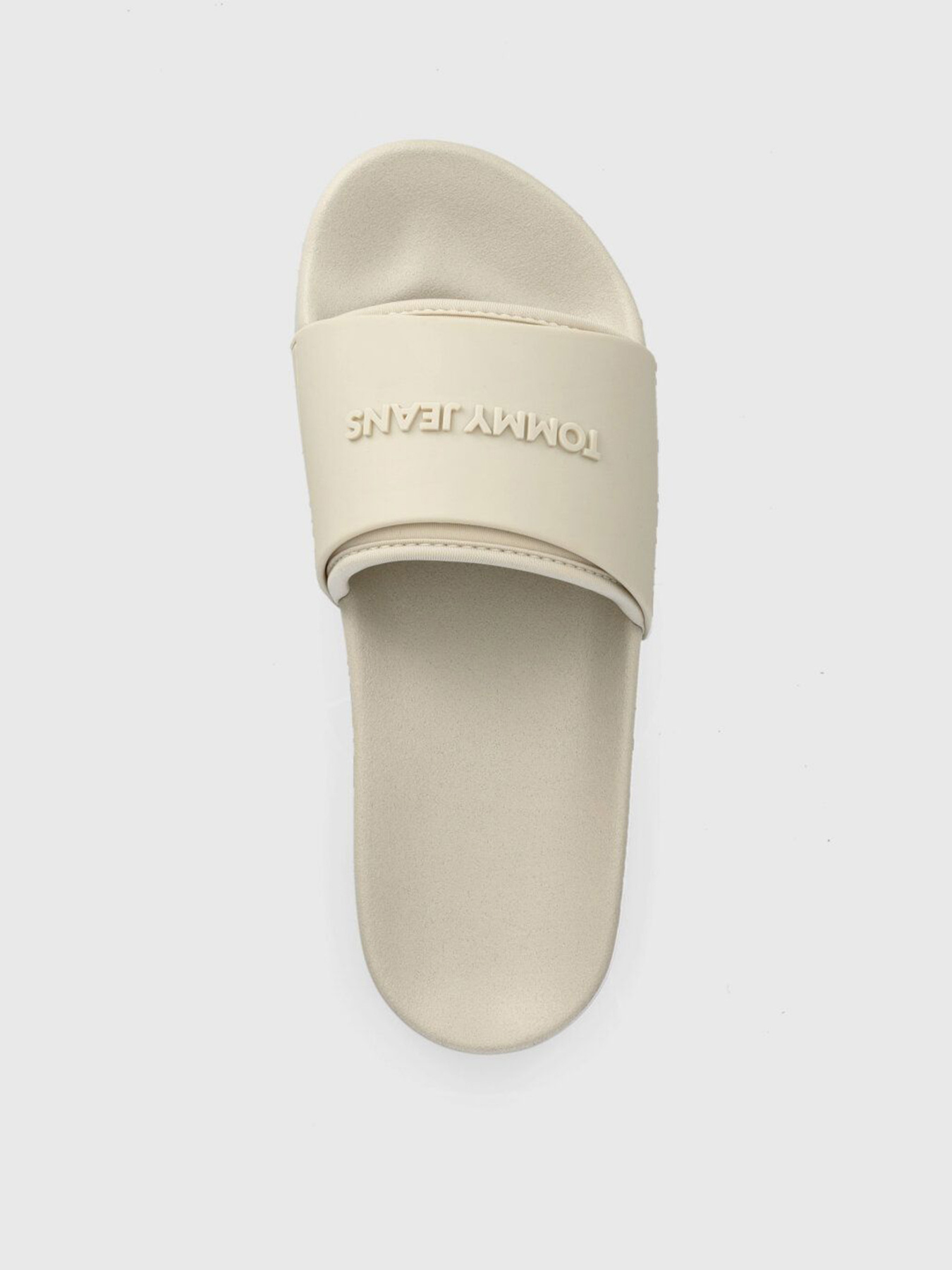 Шлепанцы Tommy Hilfiger модель EN0EN02432-AEV Шлепанцы Tommy Hilfiger модель EN0EN02432-AEV Фото