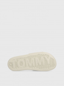 Шлепанцы Tommy Hilfiger модель EN0EN02432-AEV Шлепанцы Tommy Hilfiger модель EN0EN02432-AEV Фото
