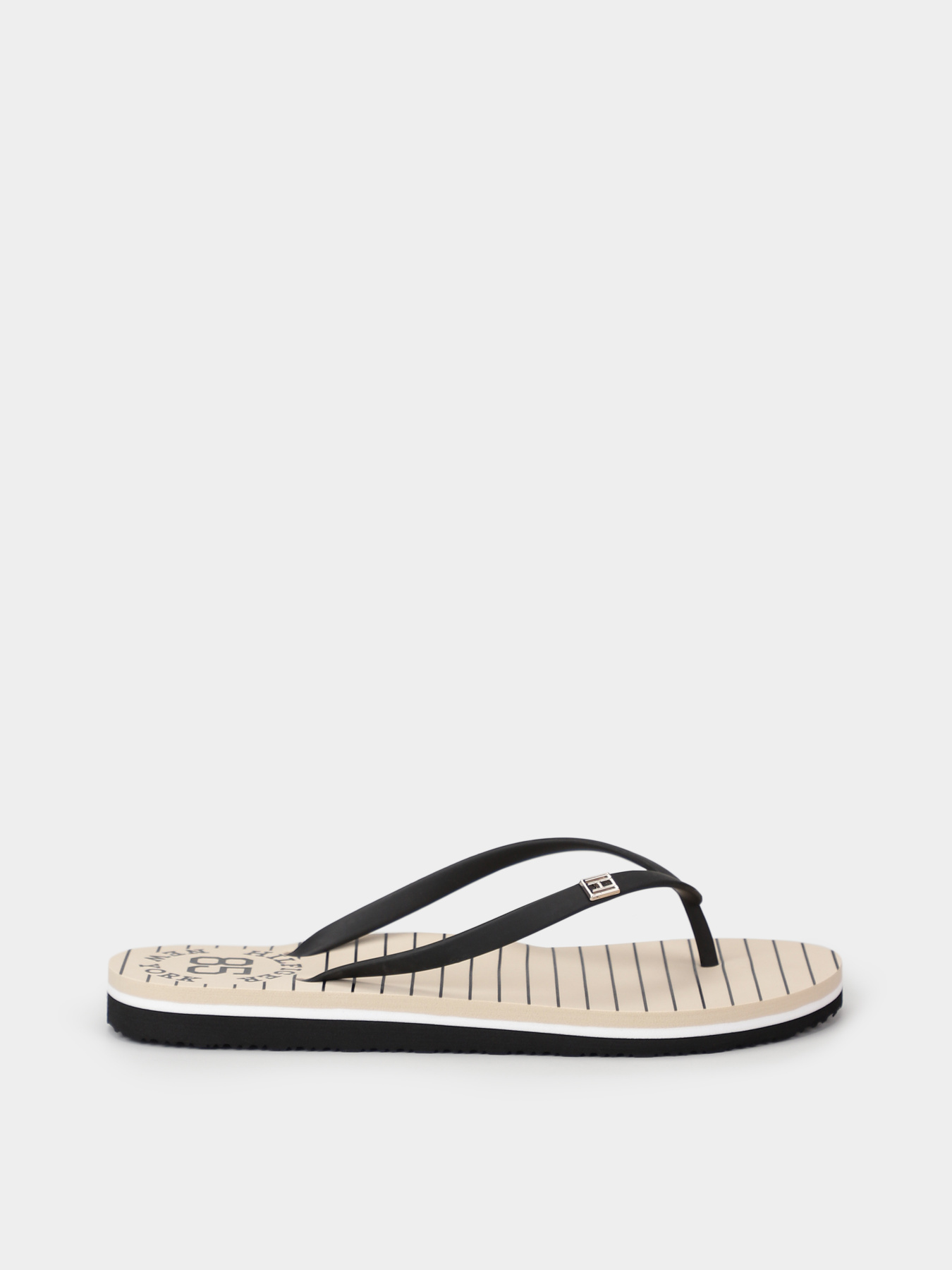 Вьетнамки Tommy Hilfiger модель FW0FW07823-BDS Фото