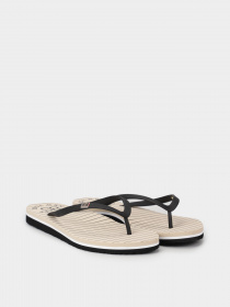 Вьетнамки Tommy Hilfiger модель FW0FW07823-BDS Вьетнамки Tommy Hilfiger модель FW0FW07823-BDS Фото