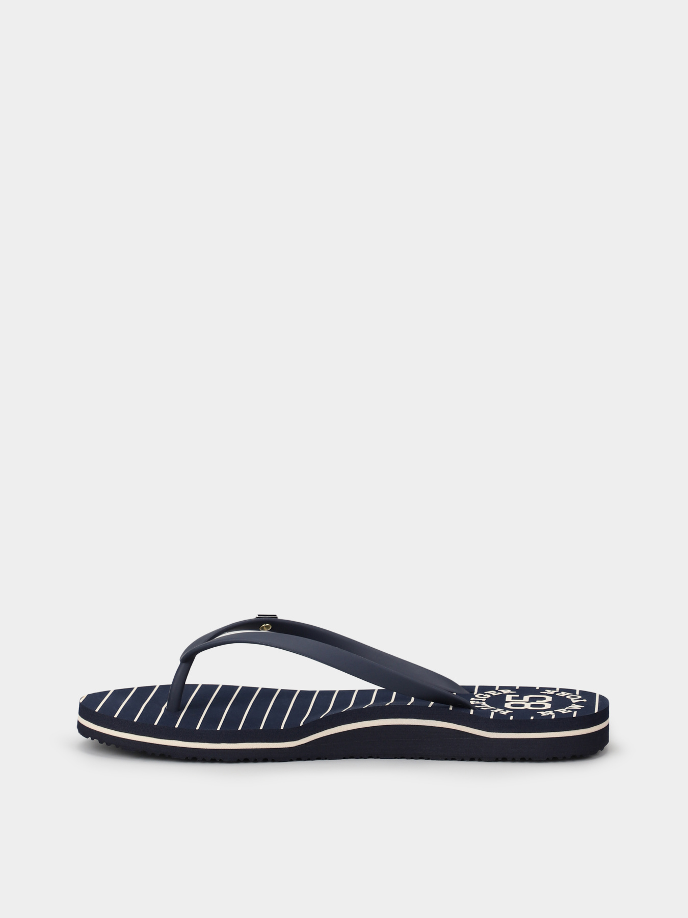 В'єтнамки Tommy Hilfiger модель FW0FW07823-DW6 В'єтнамки Tommy Hilfiger модель FW0FW07823-DW6 Фото