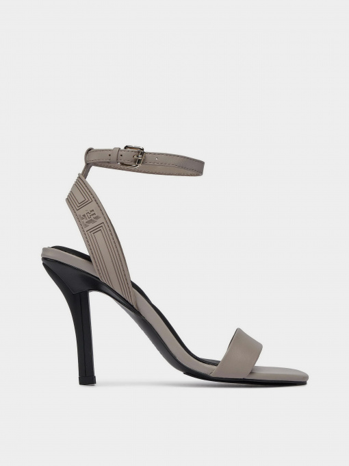 Босоножки Tommy Hilfiger модель FW0FW07795-PKB Фото