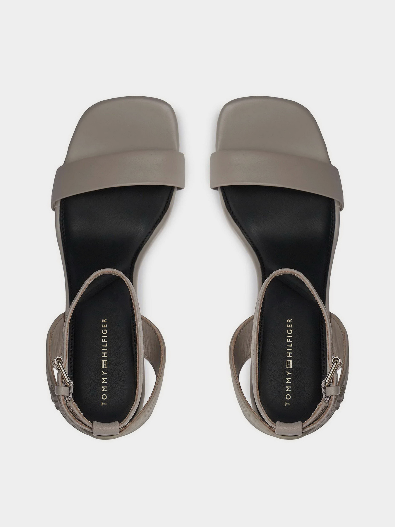 Босоножки Tommy Hilfiger модель FW0FW07795-PKB Фото