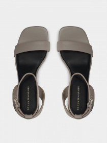 Босоножки Tommy Hilfiger модель FW0FW07795-PKB Фото