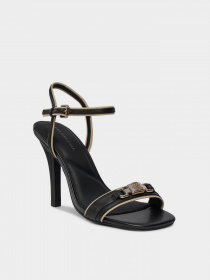 Босоножки Tommy Hilfiger модель FW0FW07796-BDS Фото