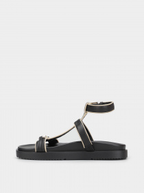 Сандалии Tommy Hilfiger модель FW0FW07798-BDS Фото