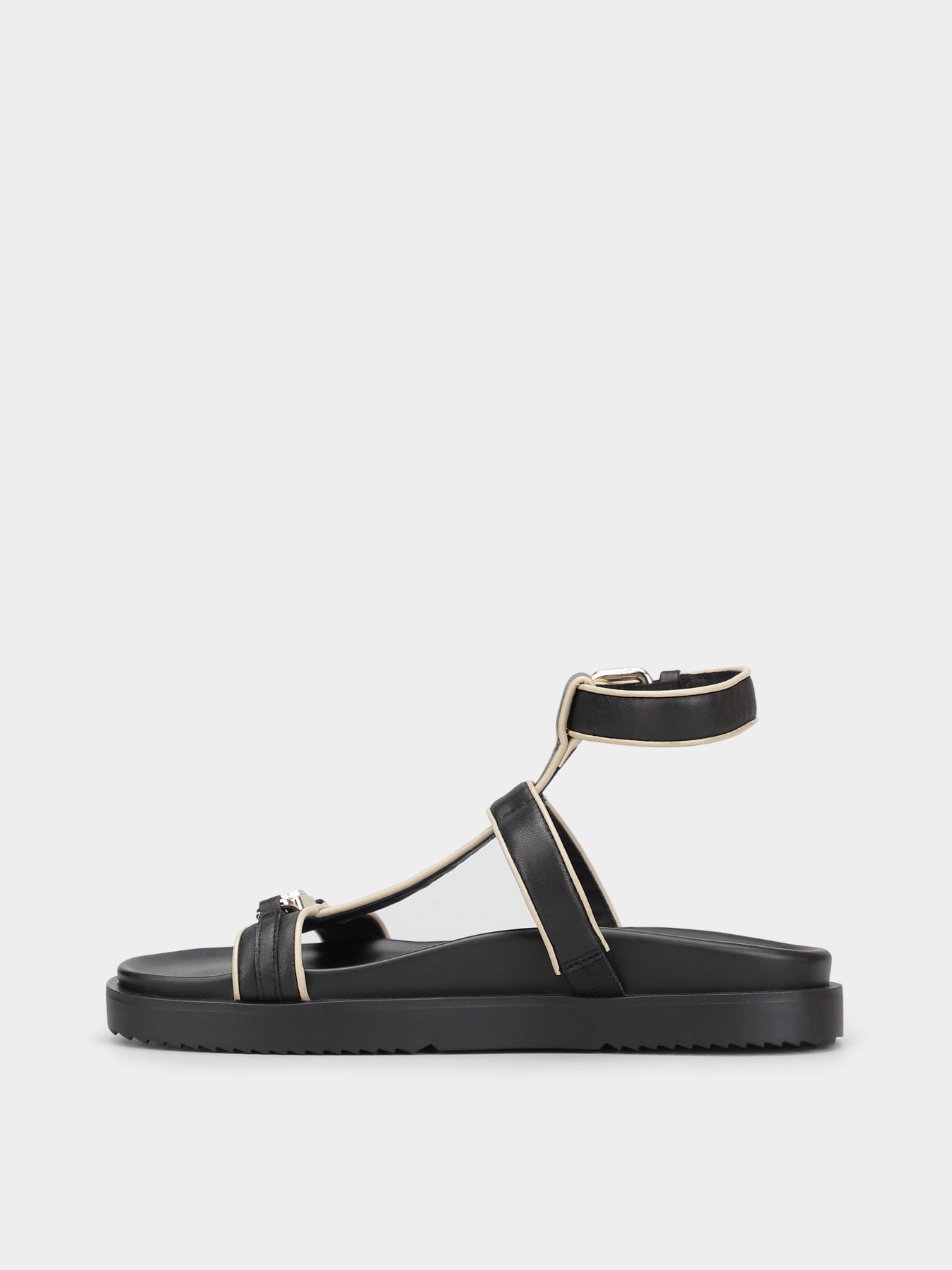 Сандалии Tommy Hilfiger модель FW0FW07798-BDS Фото