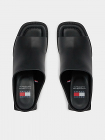 Сабо Tommy Hilfiger модель EN0EN02382-BDS Фото