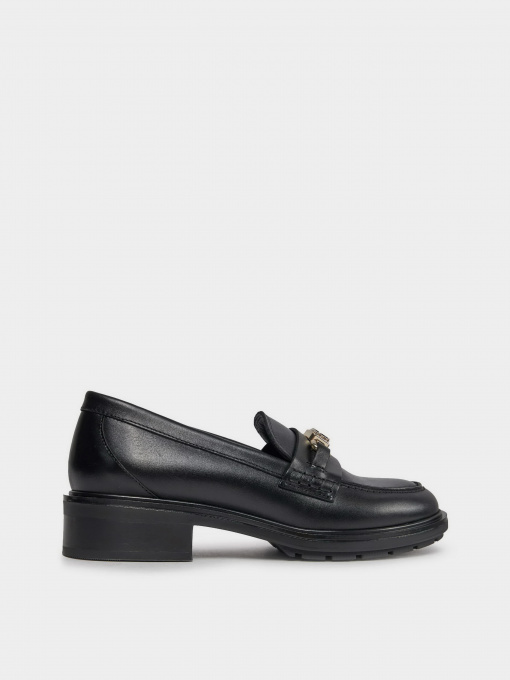 Лоферы Tommy Hilfiger модель FW0FW07765-BDS Фото