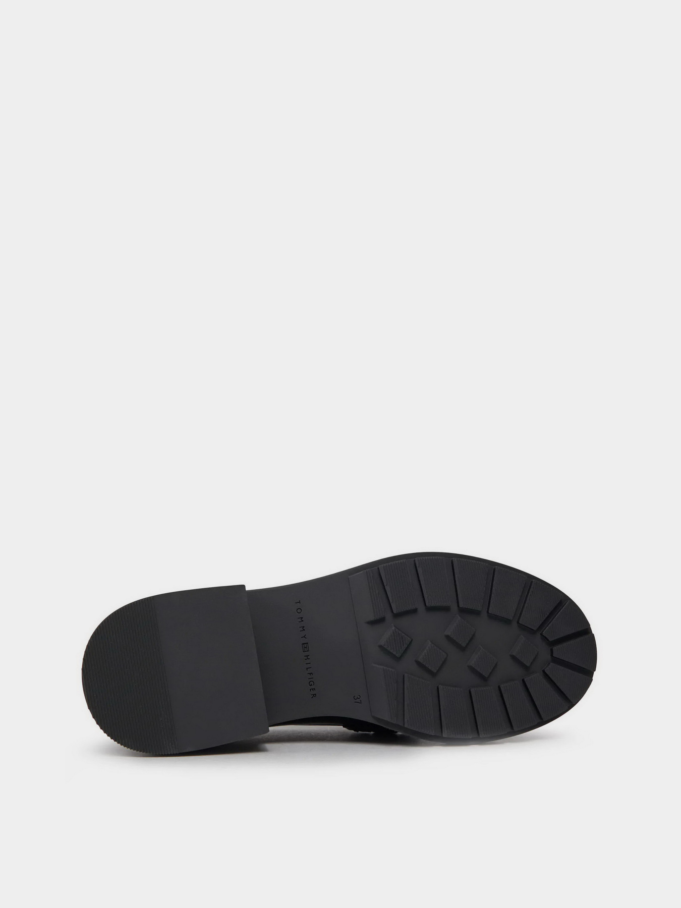 Лоферы Tommy Hilfiger модель FW0FW07765-BDS Фото