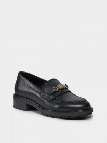 Лоферы Tommy Hilfiger модель FW0FW07765-BDS Фото