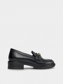 Лоферы Tommy Hilfiger модель FW0FW07765-BDS Фото