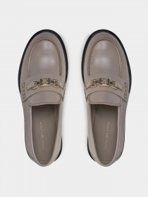 Лоферы Tommy Hilfiger модель FW0FW07765-PKB Фото