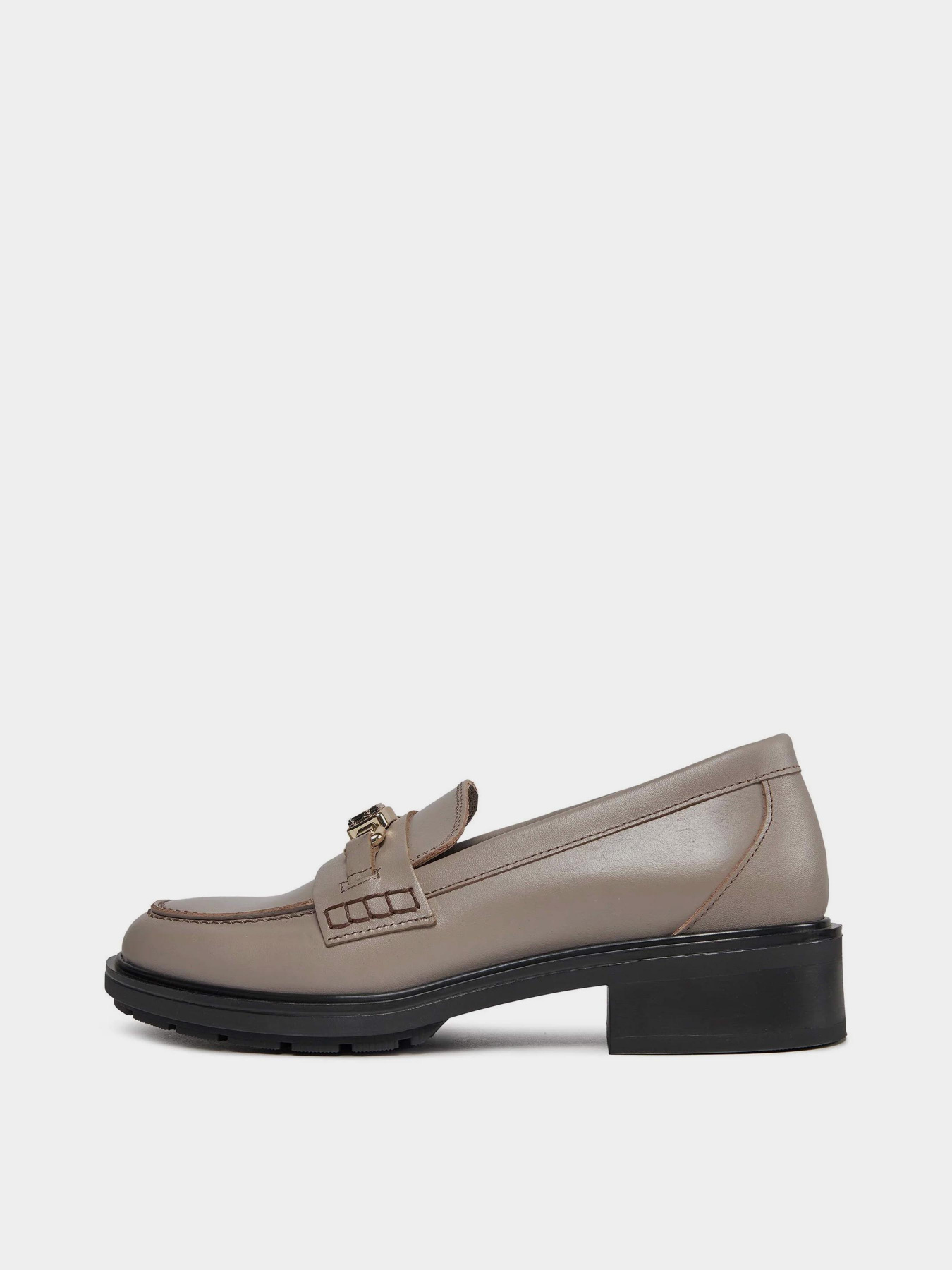 Лоферы Tommy Hilfiger модель FW0FW07765-PKB Фото