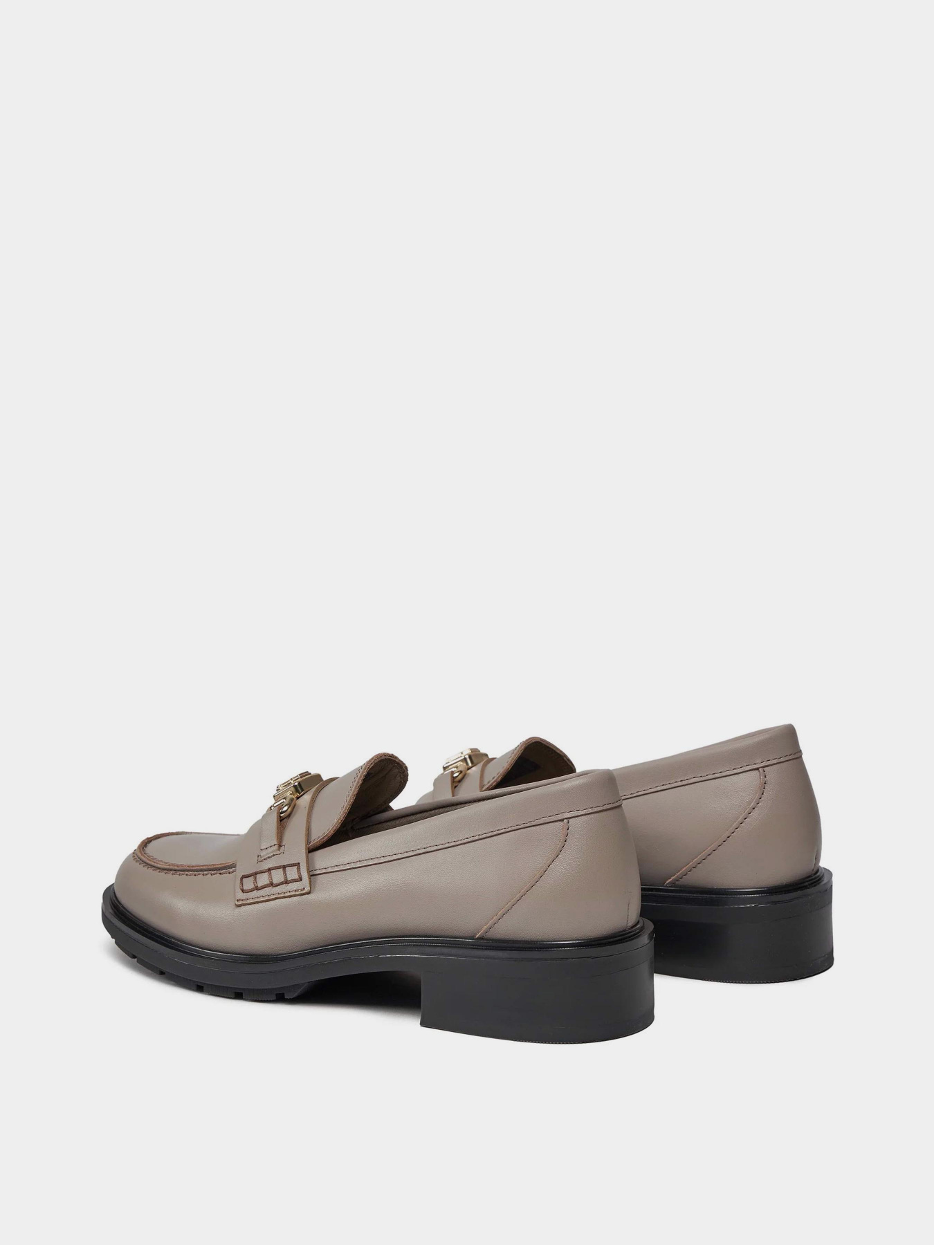 Лоферы Tommy Hilfiger модель FW0FW07765-PKB Фото