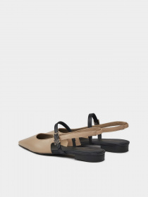 Мюли Tommy Hilfiger модель FW0FW07772-AES Фото