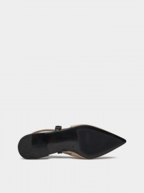 Мюлі Tommy Hilfiger модель FW0FW07772-AES Фото