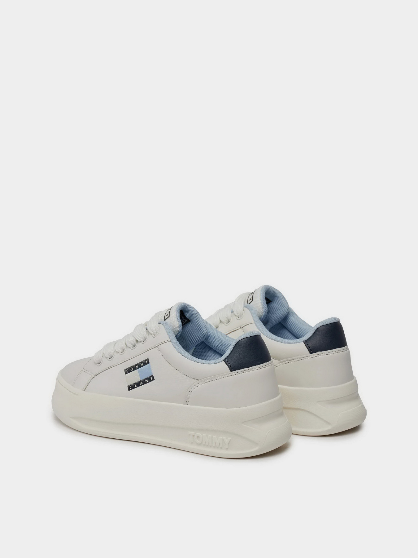 Кроссовки Tommy Hilfiger модель EN0EN02500-YBL Фото