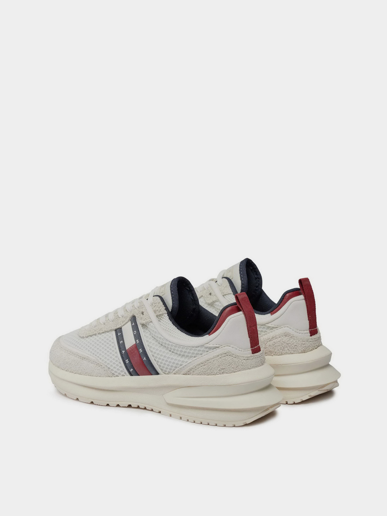 Кроссовки Tommy Hilfiger модель EN0EN02502-0K4 Фото
