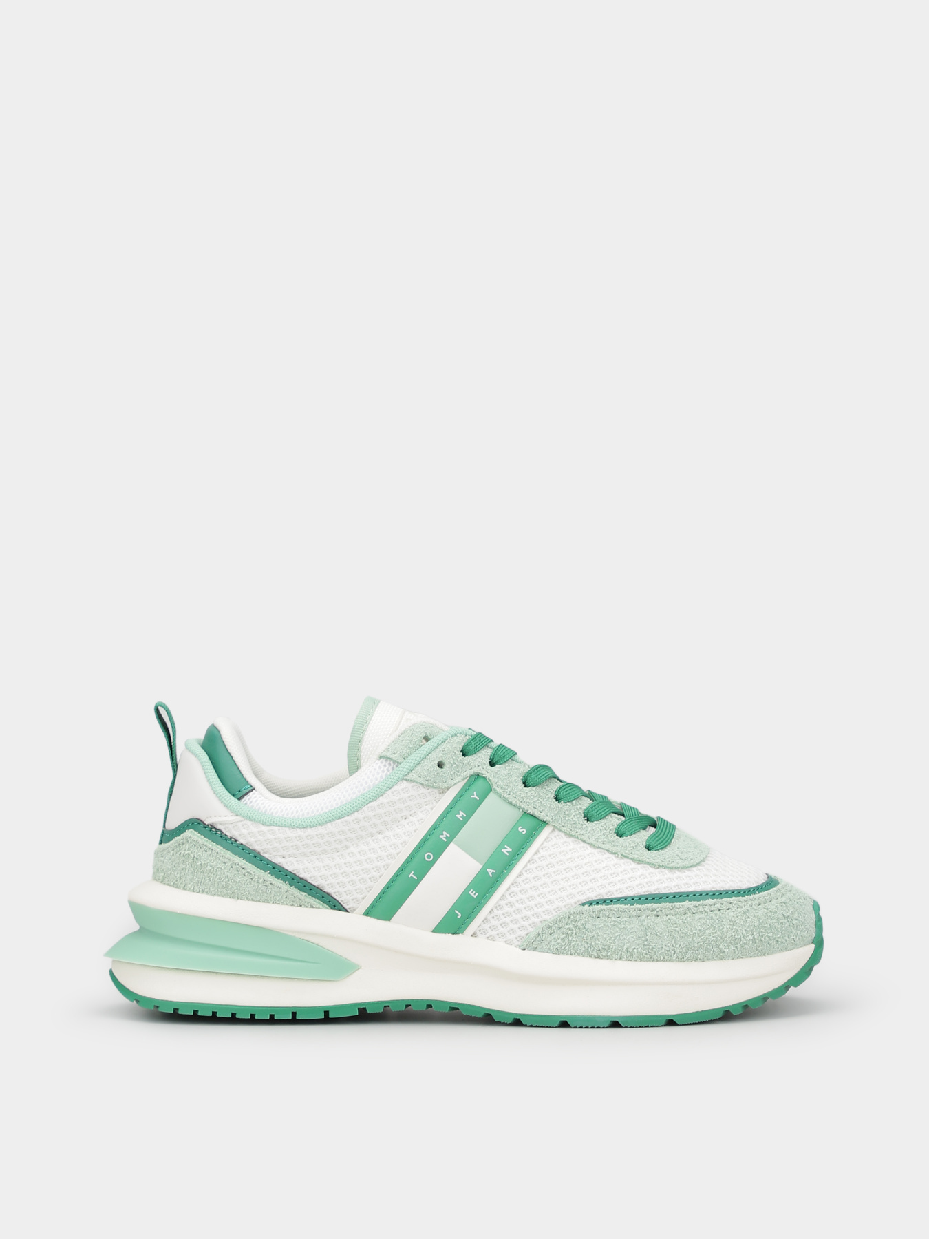 Кроссовки Tommy Hilfiger модель EN0EN02502-MAJ Фото