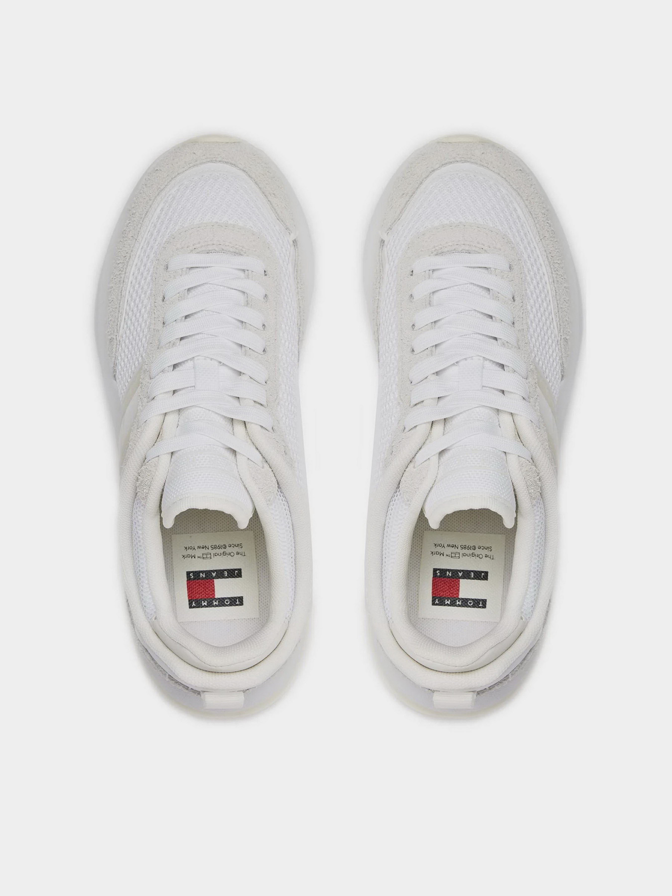 Кроссовки Tommy Hilfiger модель EN0EN02502-YBL Фото