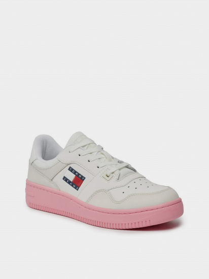 Кросівки Tommy Hilfiger модель EN0EN02505-THW — фото 5 - INTERTOP