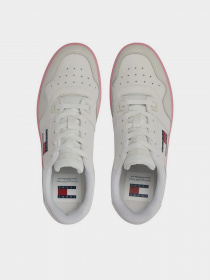 Кроссовки повседневные Tommy Hilfiger модель EN0EN02505-THW Кроссовки повседневные Tommy Hilfiger модель EN0EN02505-THW Фото