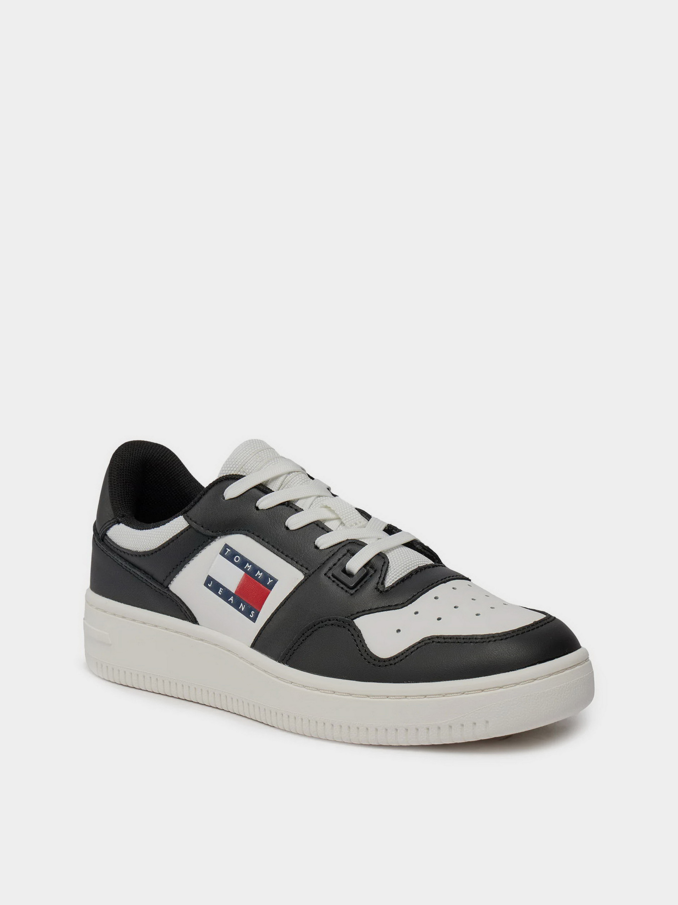 Кроссовки Tommy Hilfiger модель EN0EN02505-YBL Фото