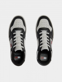 Кроссовки Tommy Hilfiger модель EN0EN02505-YBL Фото