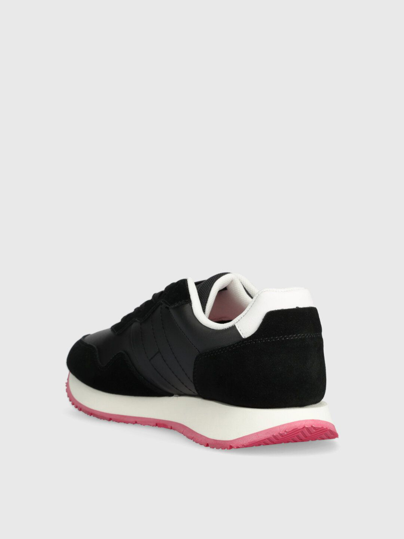 Кроссовки повседневные Tommy Hilfiger модель EN0EN02510-BDS Фото