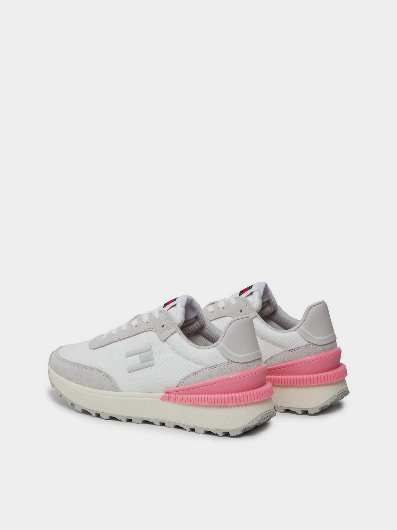 Кросівки Tommy Hilfiger модель EN0EN02511-YBL Фото