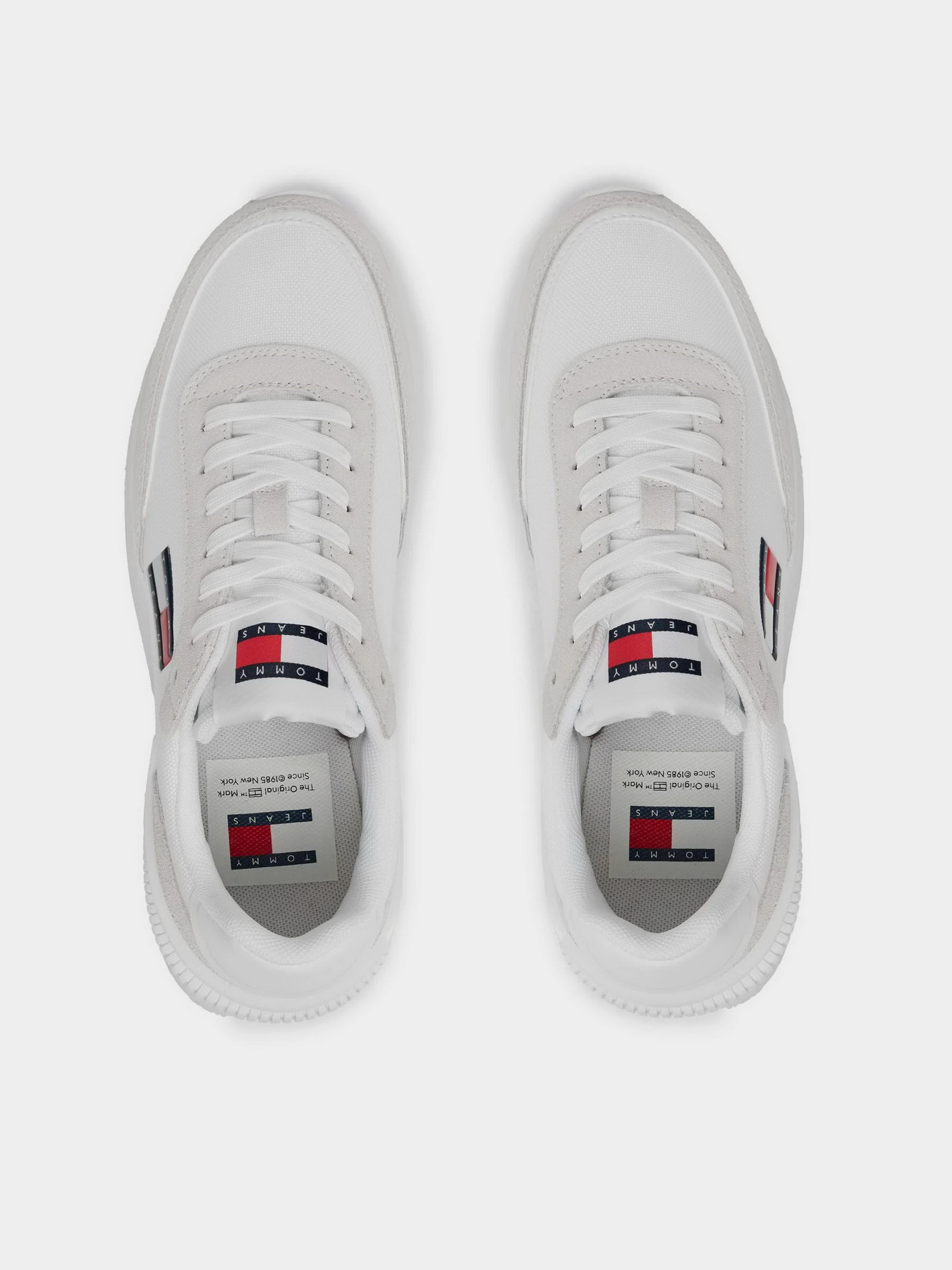 Кроссовки Tommy Hilfiger модель EN0EN02511-YBS Фото