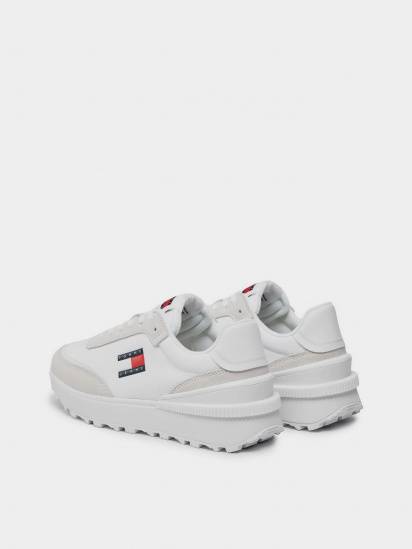 Кросівки Tommy Hilfiger модель EN0EN02511-YBS — фото - INTERTOP