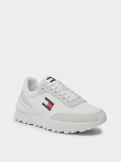 Кросівки Tommy Hilfiger модель EN0EN02511-YBS — фото 5 - INTERTOP