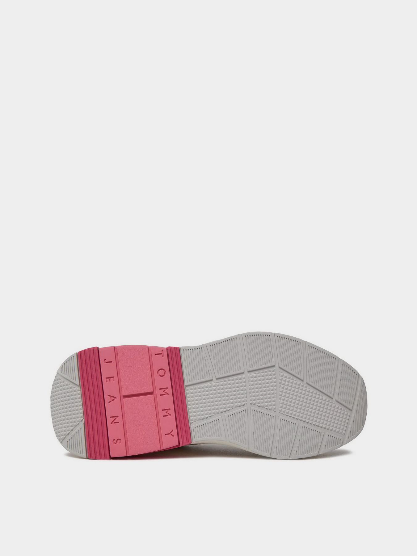 Кроссовки Tommy Hilfiger модель EN0EN02512-0K9 Фото