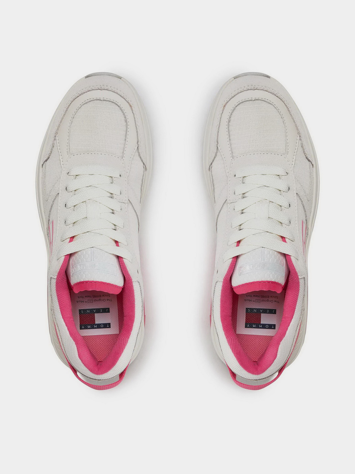 Кроссовки Tommy Hilfiger модель EN0EN02512-0K9 Фото