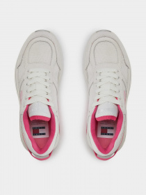 Кроссовки Tommy Hilfiger модель EN0EN02512-0K9 Фото
