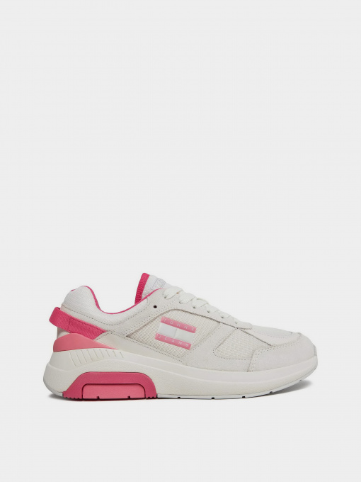 Кроссовки Tommy Hilfiger модель EN0EN02512-0K9 Фото