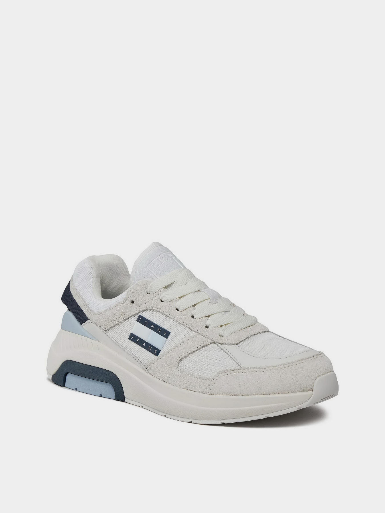 Кроссовки Tommy Hilfiger модель EN0EN02512-YBL Фото