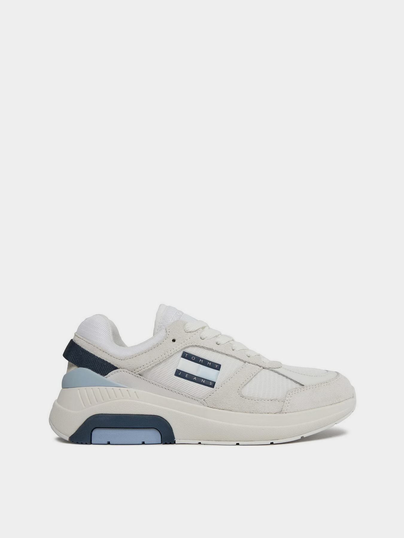 Кроссовки повседневные Tommy Hilfiger модель EN0EN02512-YBL Кроссовки повседневные Tommy Hilfiger модель EN0EN02512-YBL Фото