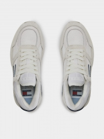 Кроссовки повседневные Tommy Hilfiger модель EN0EN02512-YBL Кроссовки повседневные Tommy Hilfiger модель EN0EN02512-YBL Фото