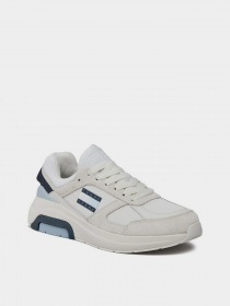 Кроссовки повседневные Tommy Hilfiger модель EN0EN02512-YBL Кроссовки повседневные Tommy Hilfiger модель EN0EN02512-YBL Фото