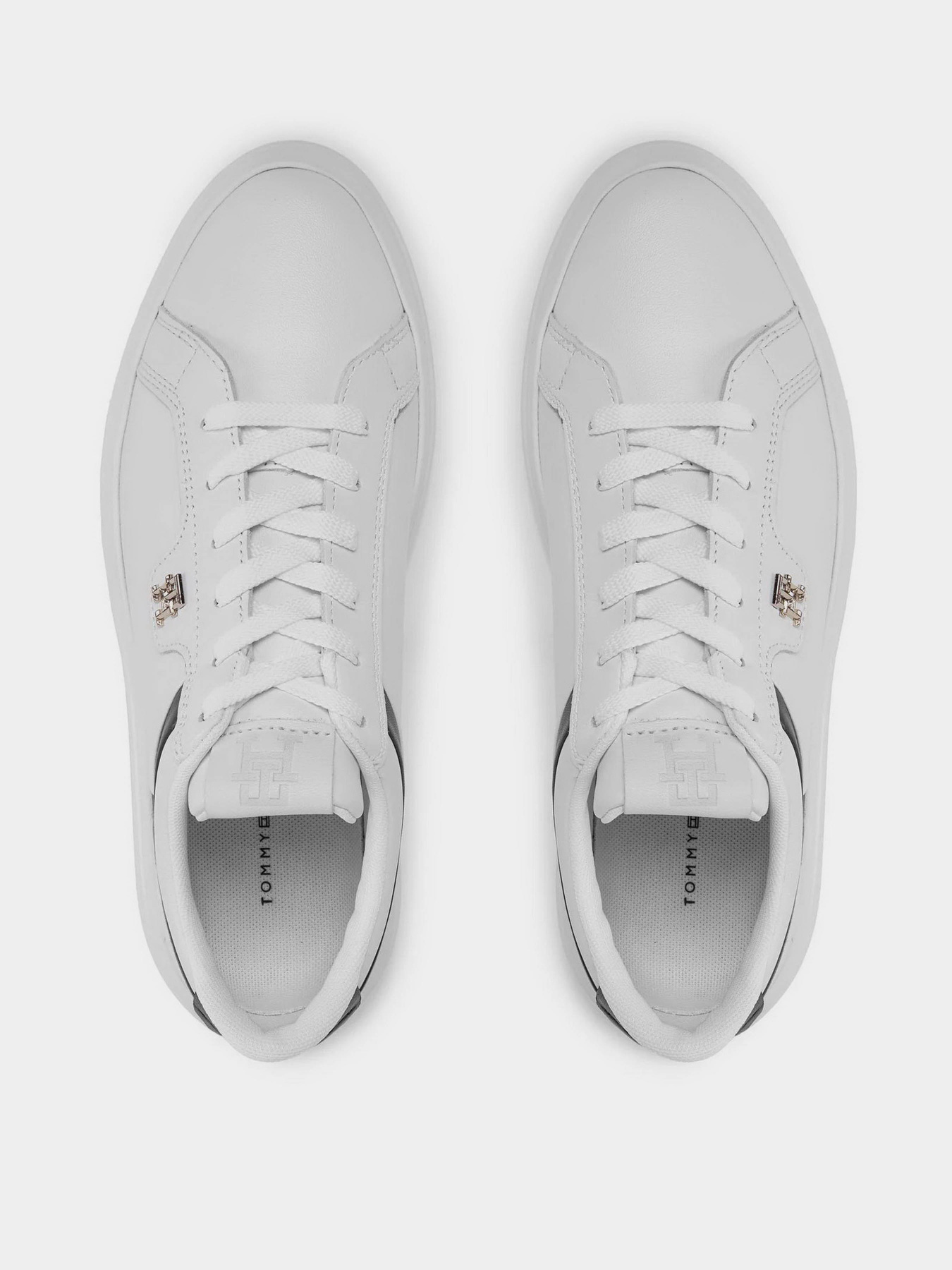 Кроссовки Tommy Hilfiger модель FW0FW07460-0K4 Фото