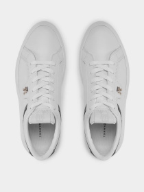 Кроссовки Tommy Hilfiger модель FW0FW07460-0K4 Фото