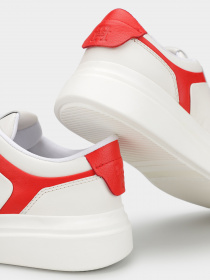 Кроссовки Tommy Hilfiger модель FW0FW07460-0K5 Фото