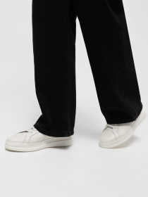 Кроссовки Tommy Hilfiger модель FW0FW07460-0K5 Фото