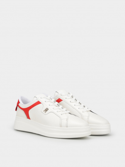 Кроссовки Tommy Hilfiger модель FW0FW07460-0K5 — фото 3 - INTERTOP