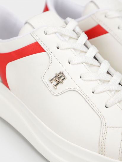 Кроссовки Tommy Hilfiger модель FW0FW07460-0K5 — фото 4 - INTERTOP